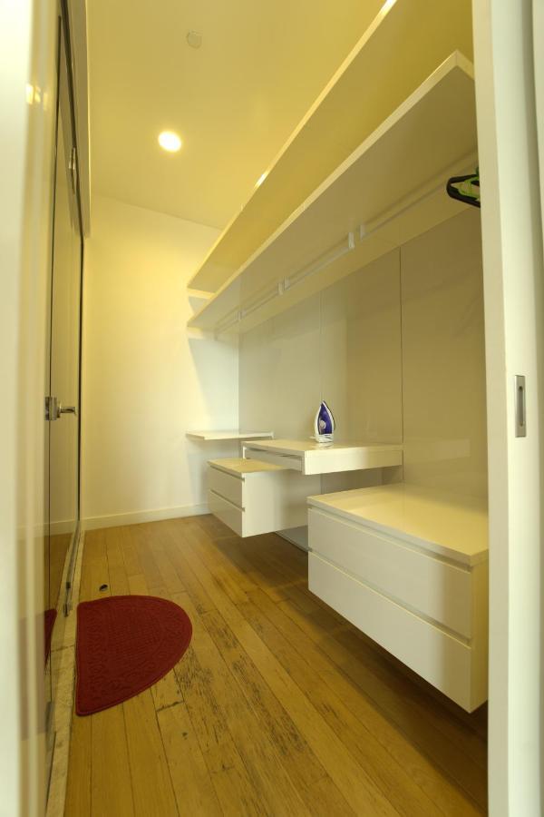 Luxe Suites At Platinum Klcc Kuala Lumpur Exterior photo