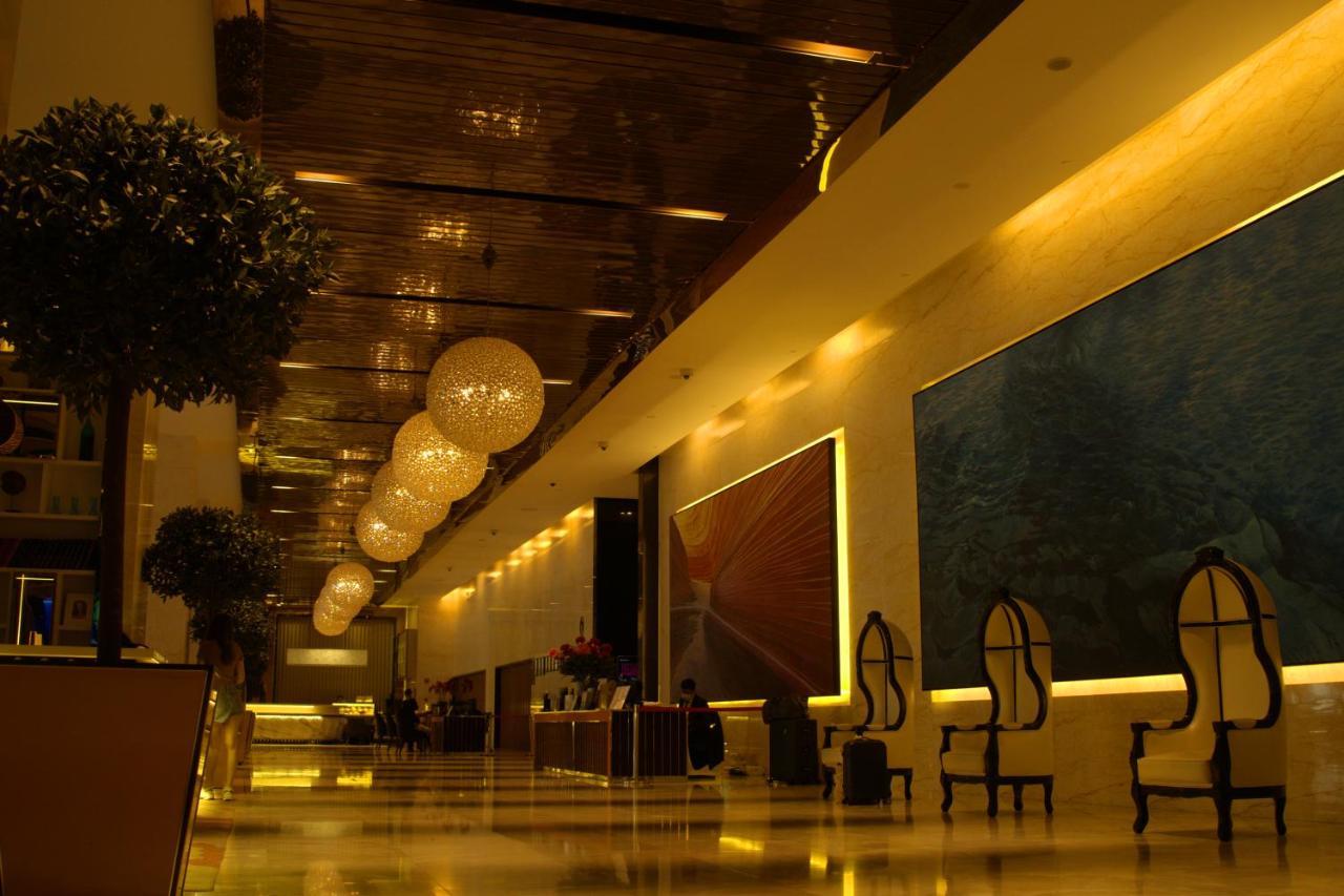 Luxe Suites At Platinum Klcc Kuala Lumpur Exterior photo